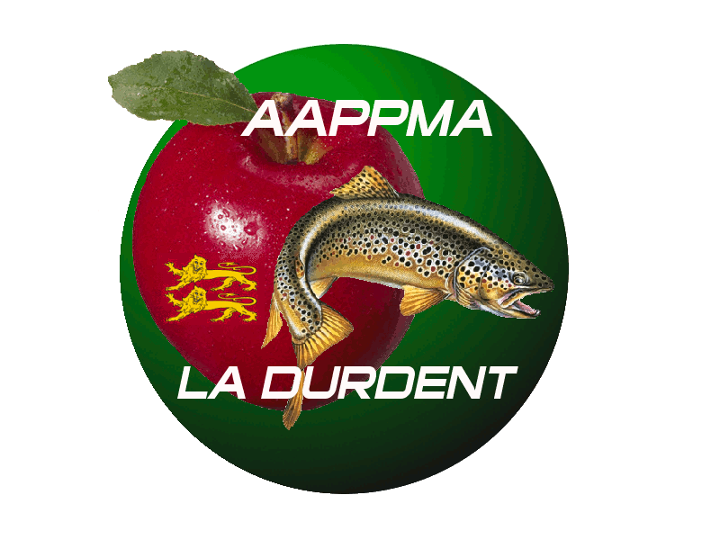 AAPPMA La Durdent